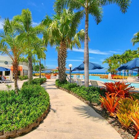 Rincon Of The Seas Grand Caribbean Hotel エクステリア 写真