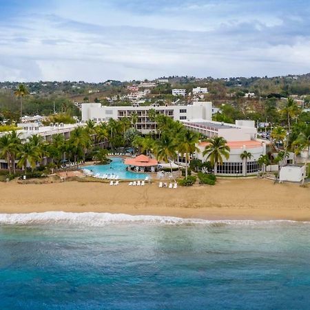 Rincon Of The Seas Grand Caribbean Hotel エクステリア 写真