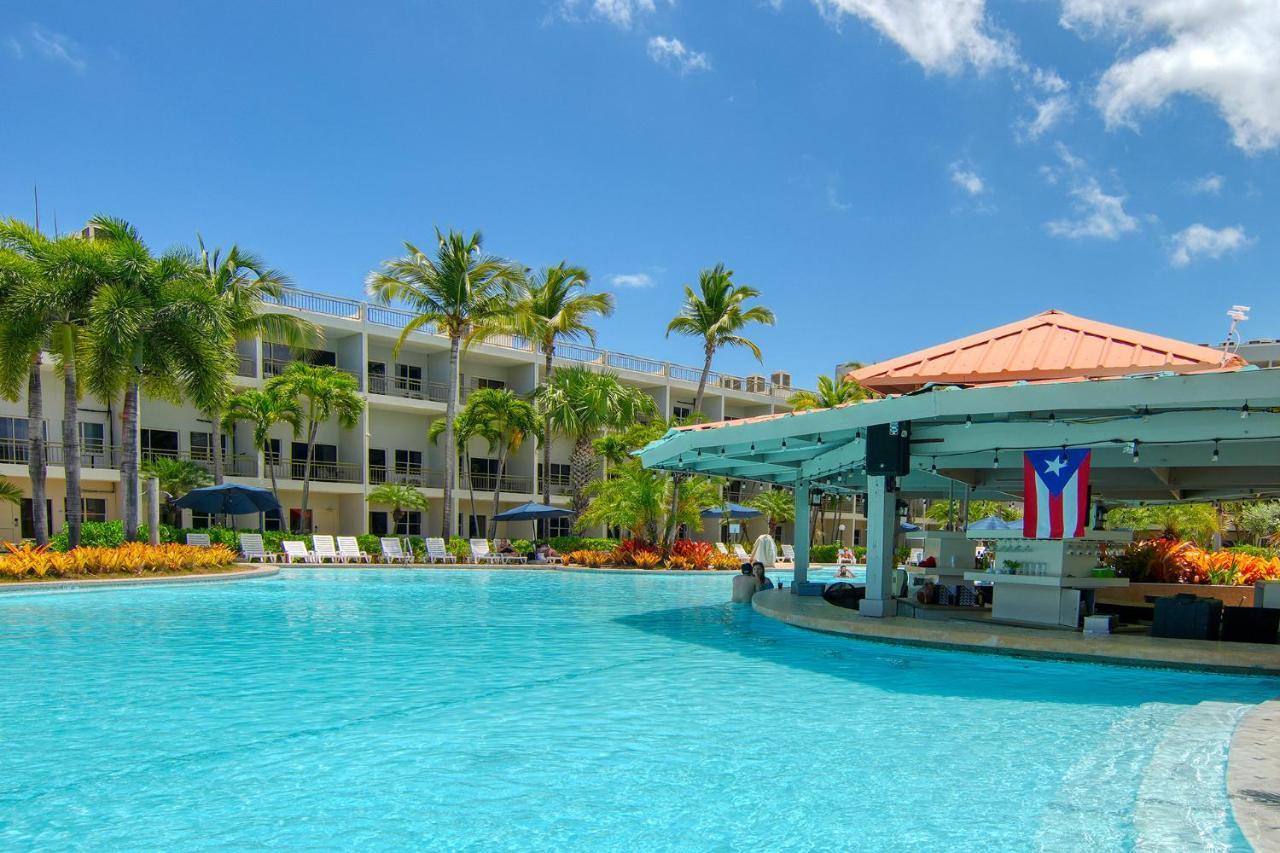 Rincon Of The Seas Grand Caribbean Hotel エクステリア 写真