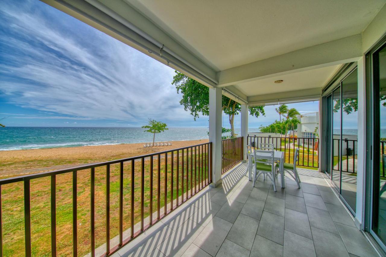 Rincon Of The Seas Grand Caribbean Hotel エクステリア 写真