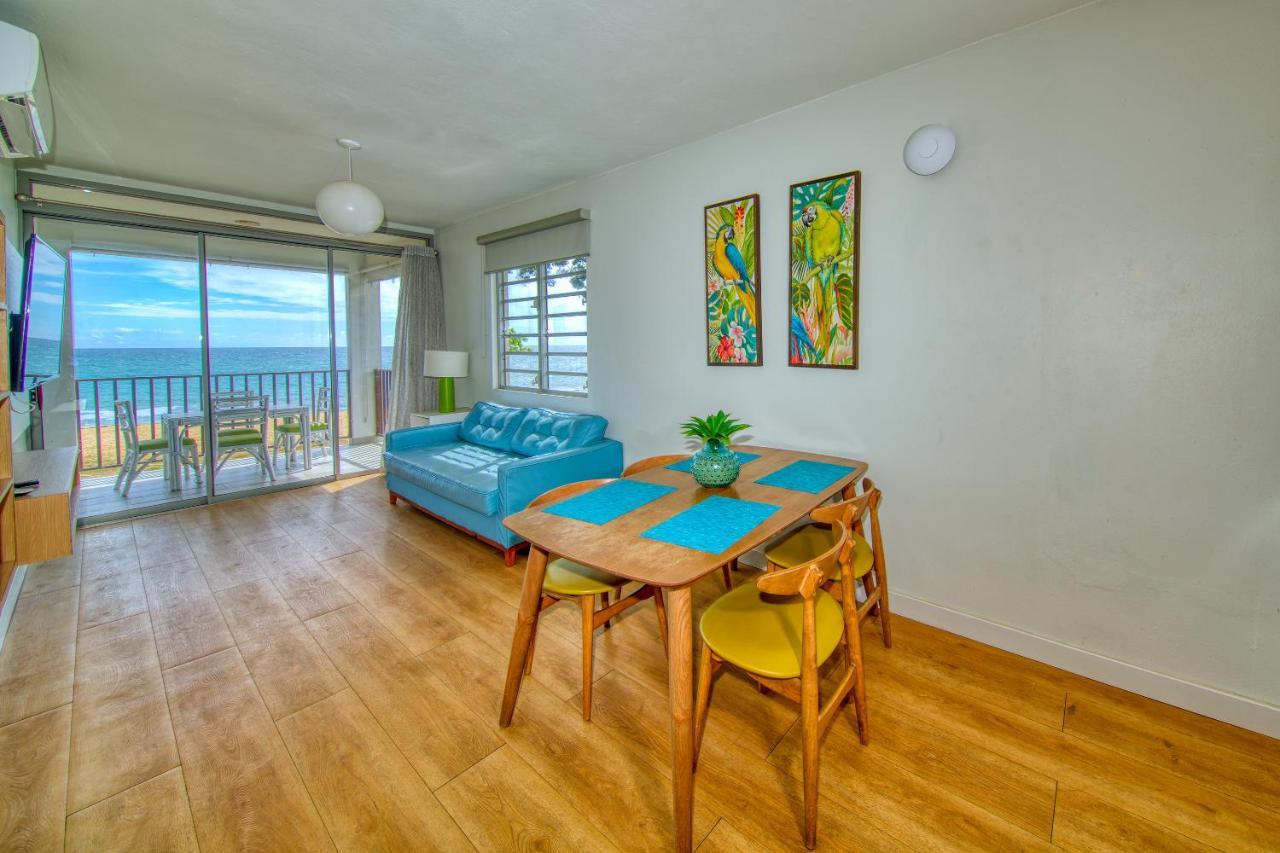 Rincon Of The Seas Grand Caribbean Hotel エクステリア 写真