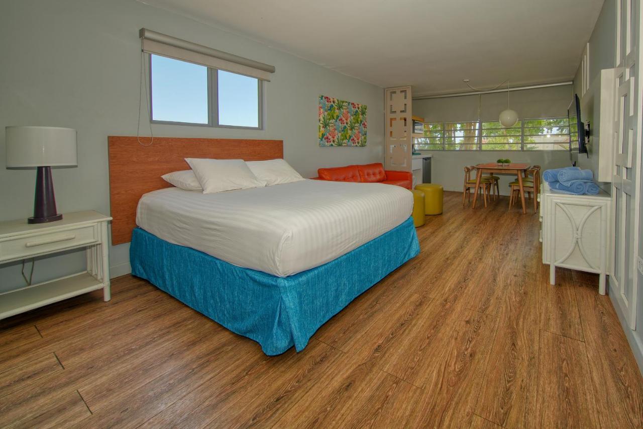 Rincon Of The Seas Grand Caribbean Hotel エクステリア 写真