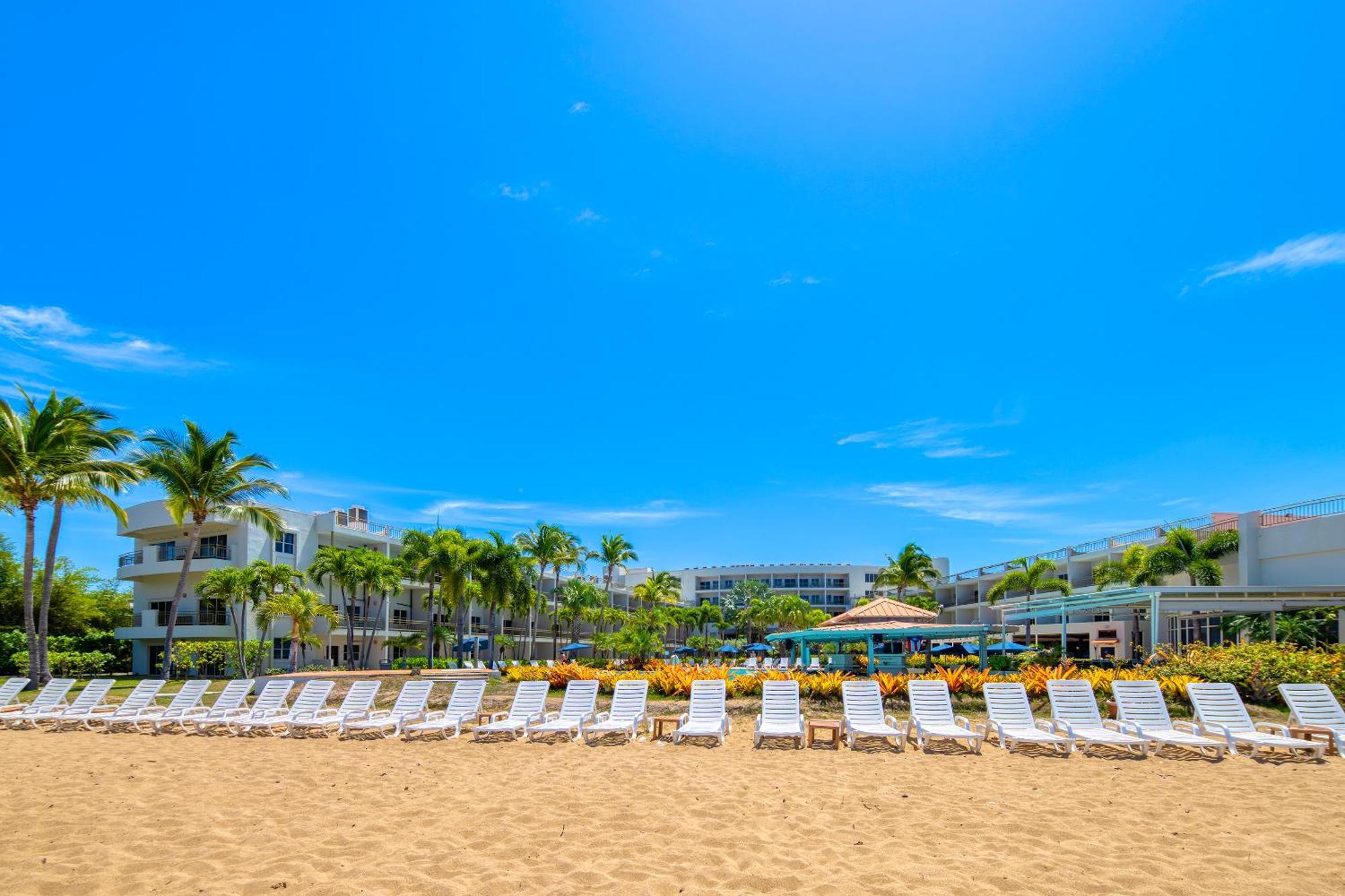 Rincon Of The Seas Grand Caribbean Hotel エクステリア 写真