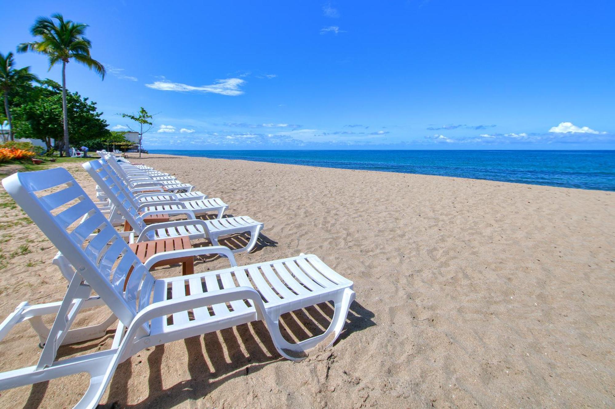 Rincon Of The Seas Grand Caribbean Hotel エクステリア 写真