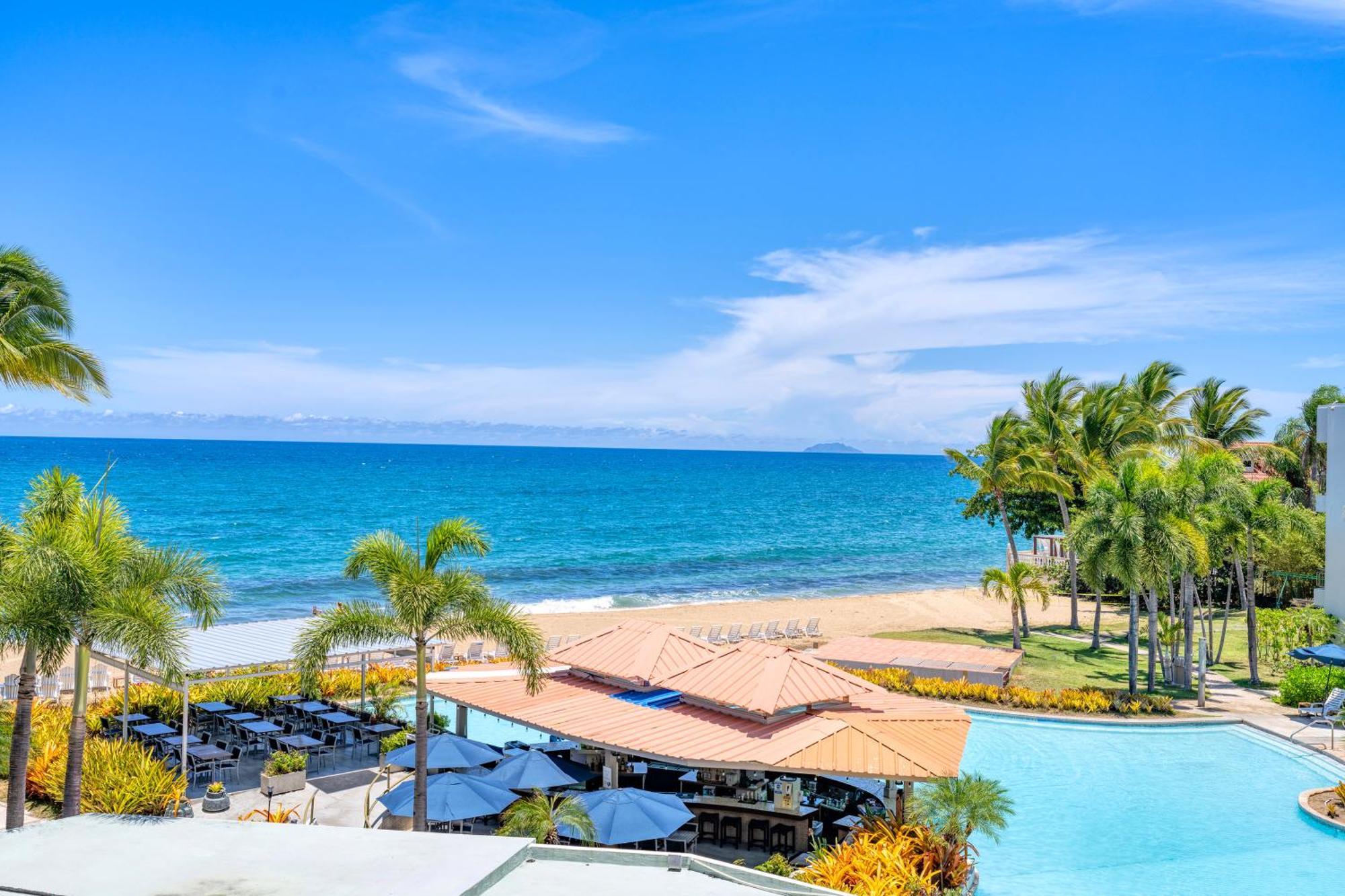 Rincon Of The Seas Grand Caribbean Hotel エクステリア 写真