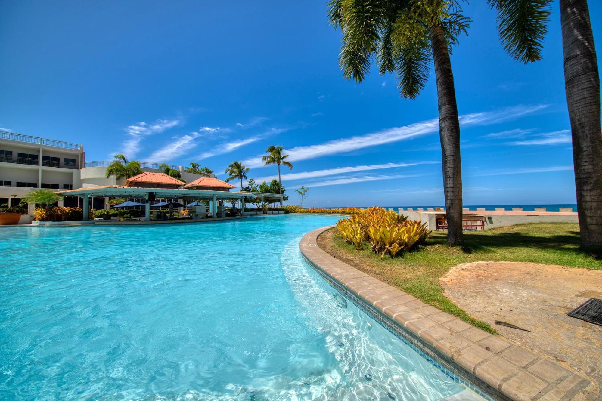 Rincon Of The Seas Grand Caribbean Hotel エクステリア 写真