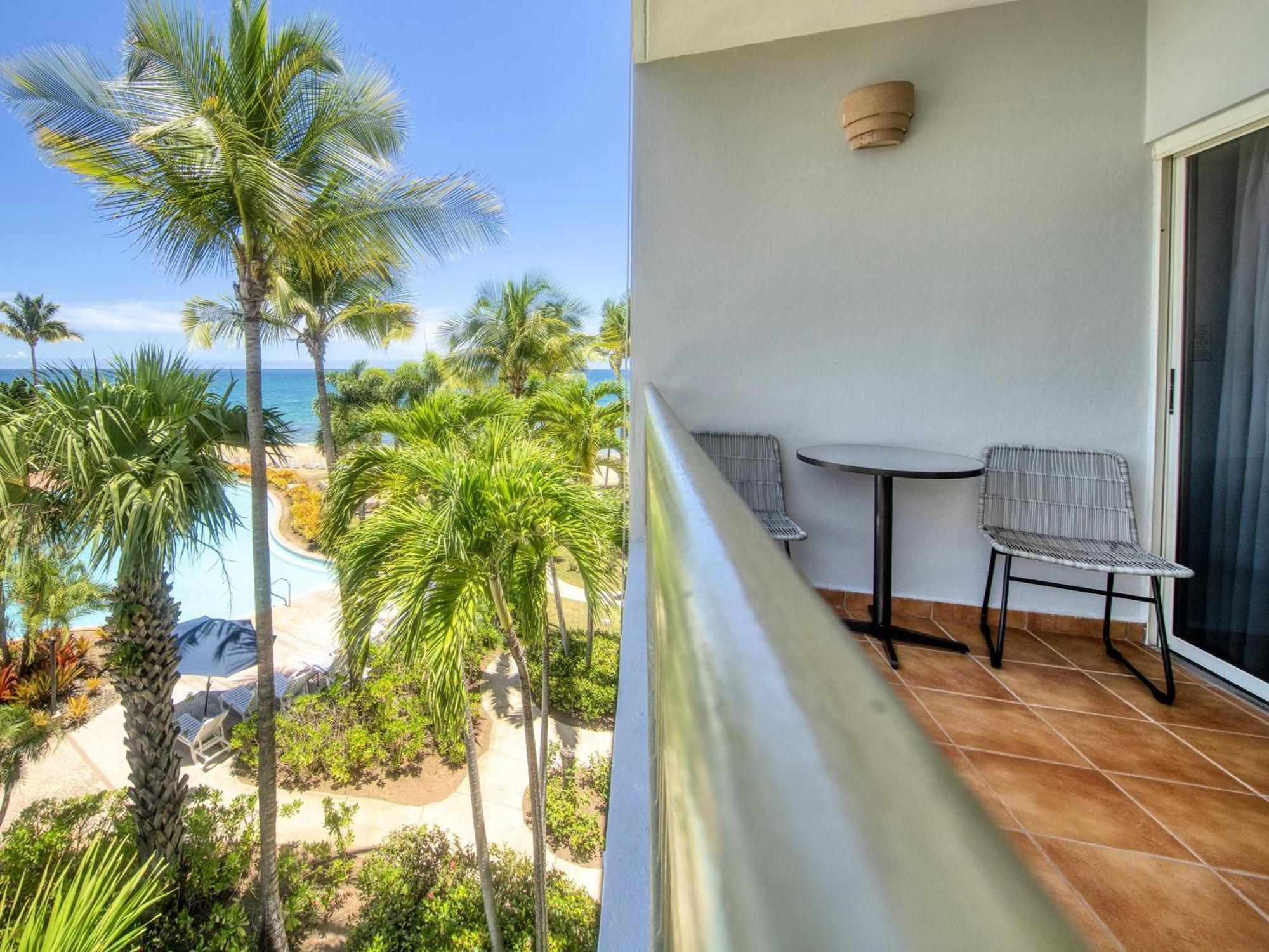 Rincon Of The Seas Grand Caribbean Hotel エクステリア 写真