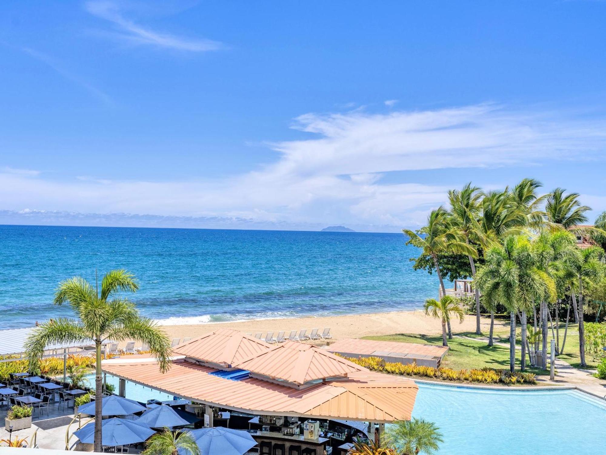 Rincon Of The Seas Grand Caribbean Hotel エクステリア 写真