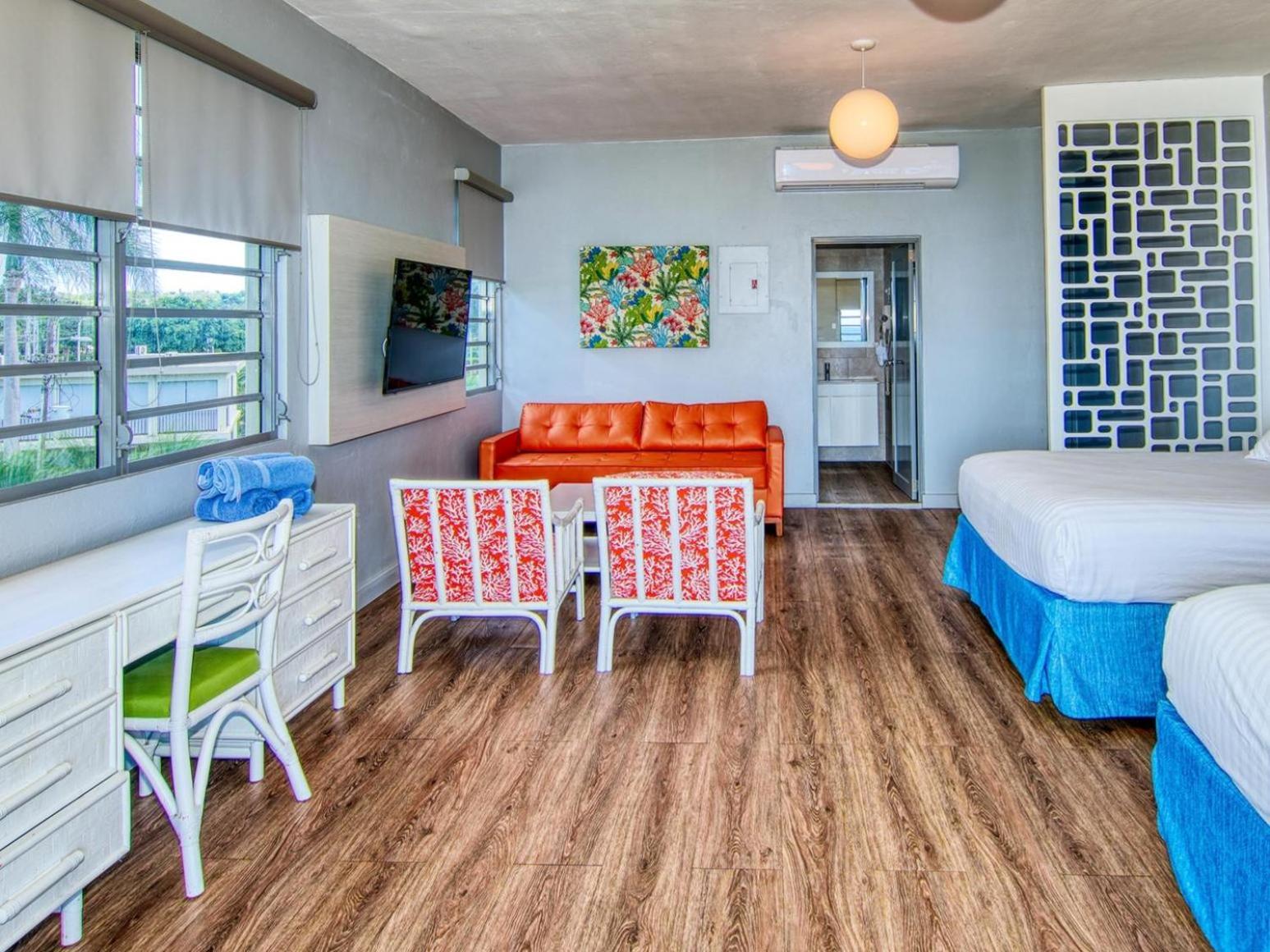 Rincon Of The Seas Grand Caribbean Hotel エクステリア 写真