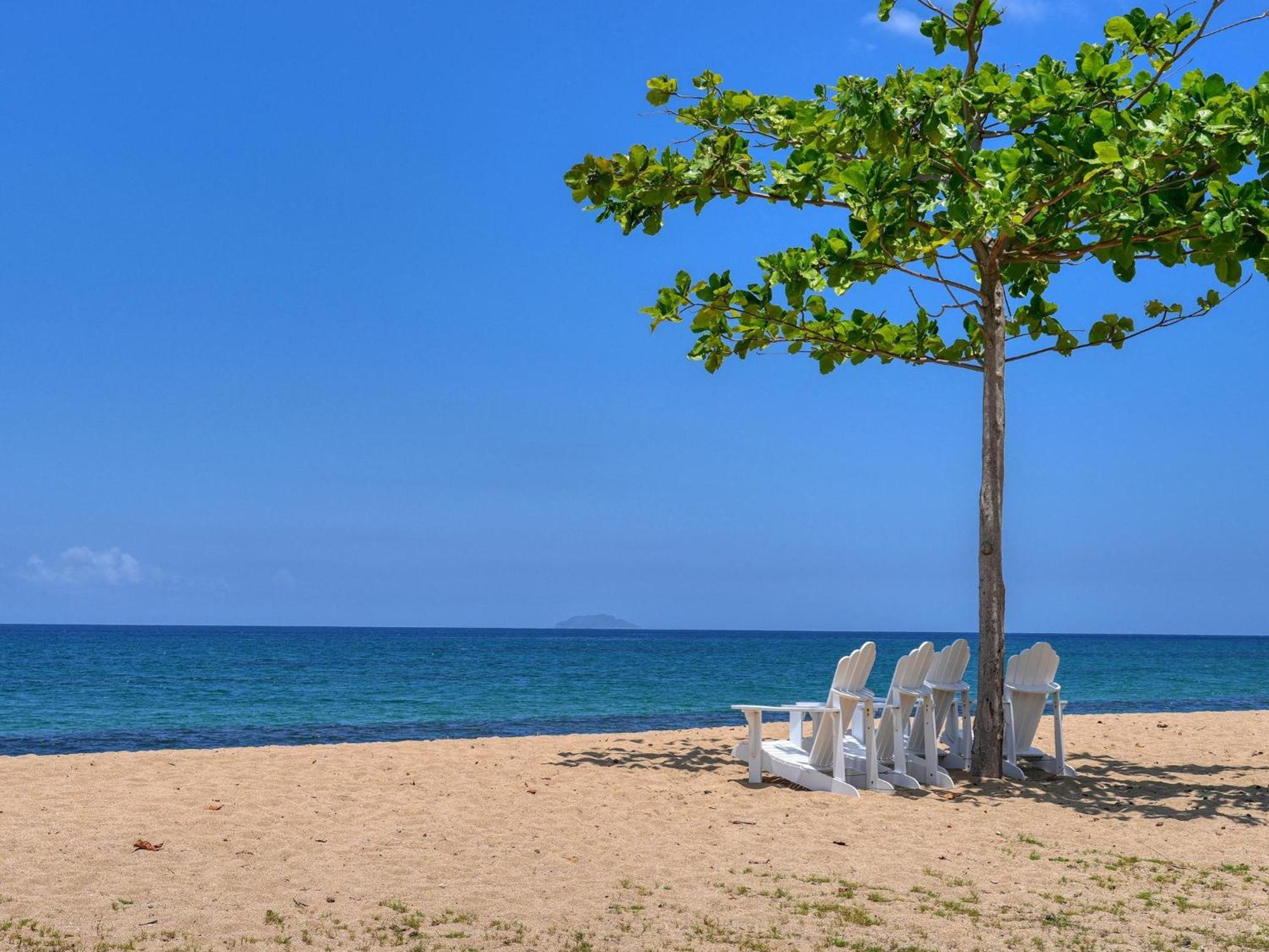 Rincon Of The Seas Grand Caribbean Hotel エクステリア 写真