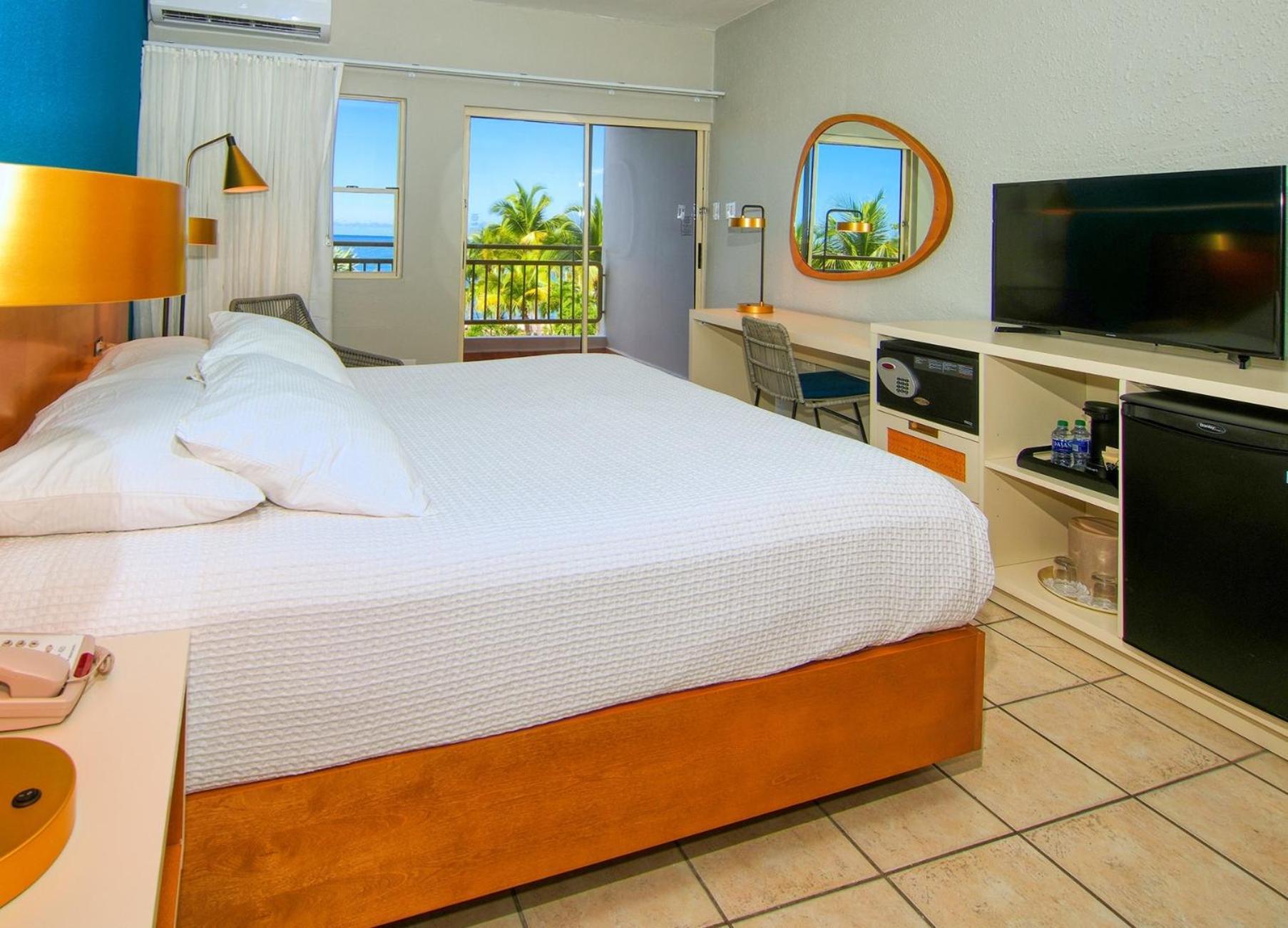 Rincon Of The Seas Grand Caribbean Hotel エクステリア 写真
