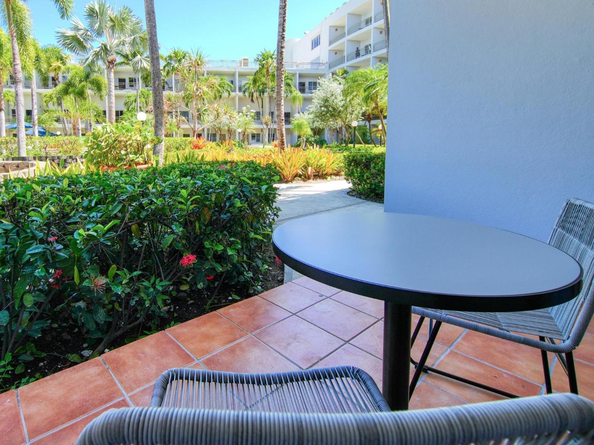 Rincon Of The Seas Grand Caribbean Hotel エクステリア 写真