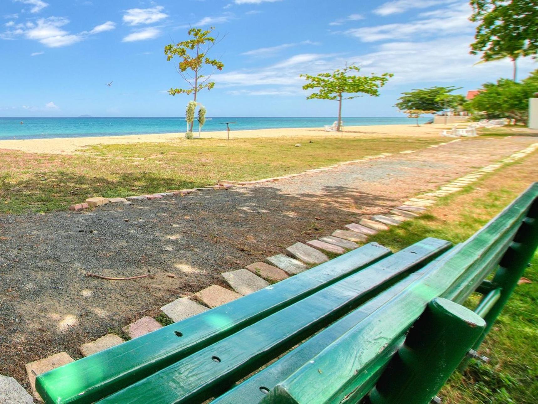 Rincon Of The Seas Grand Caribbean Hotel エクステリア 写真