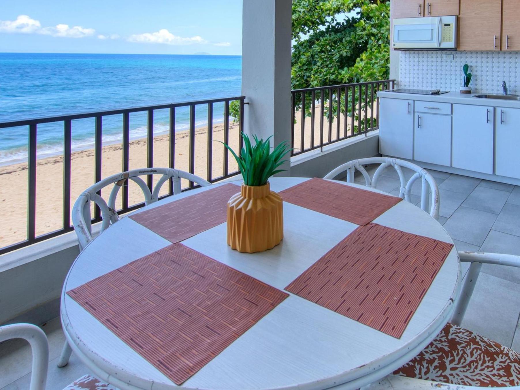 Rincon Of The Seas Grand Caribbean Hotel エクステリア 写真
