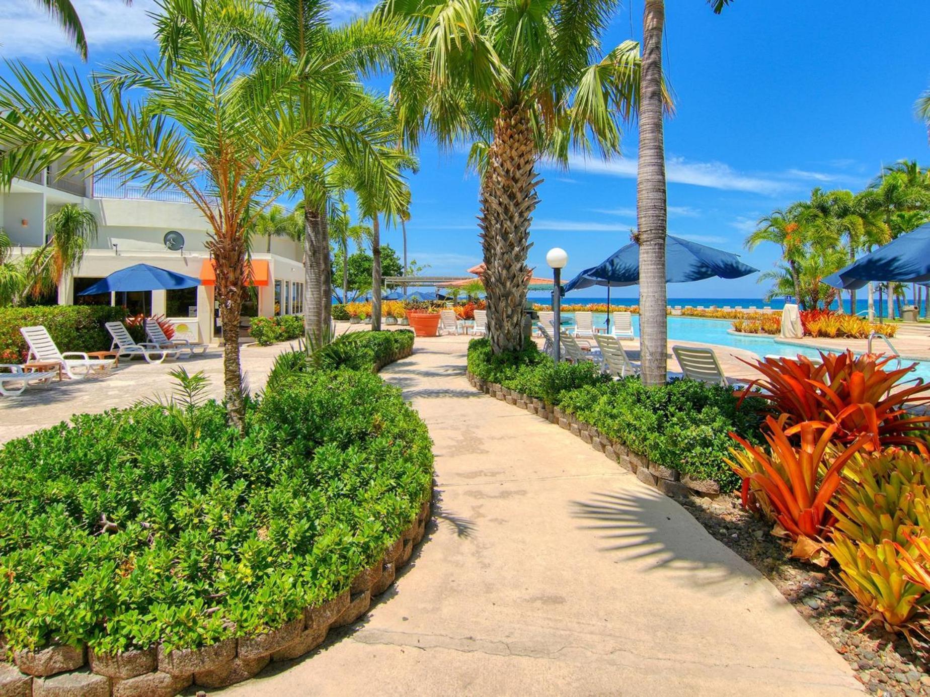 Rincon Of The Seas Grand Caribbean Hotel エクステリア 写真