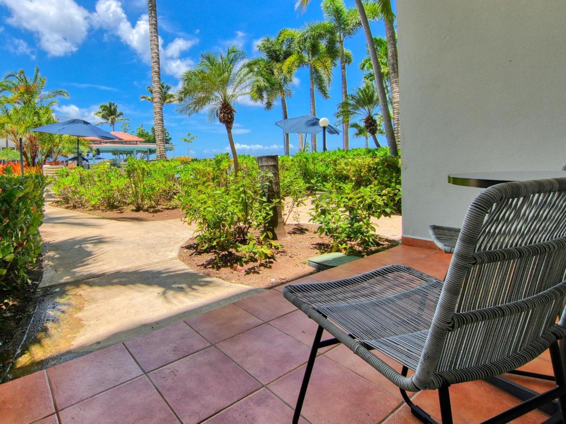 Rincon Of The Seas Grand Caribbean Hotel エクステリア 写真