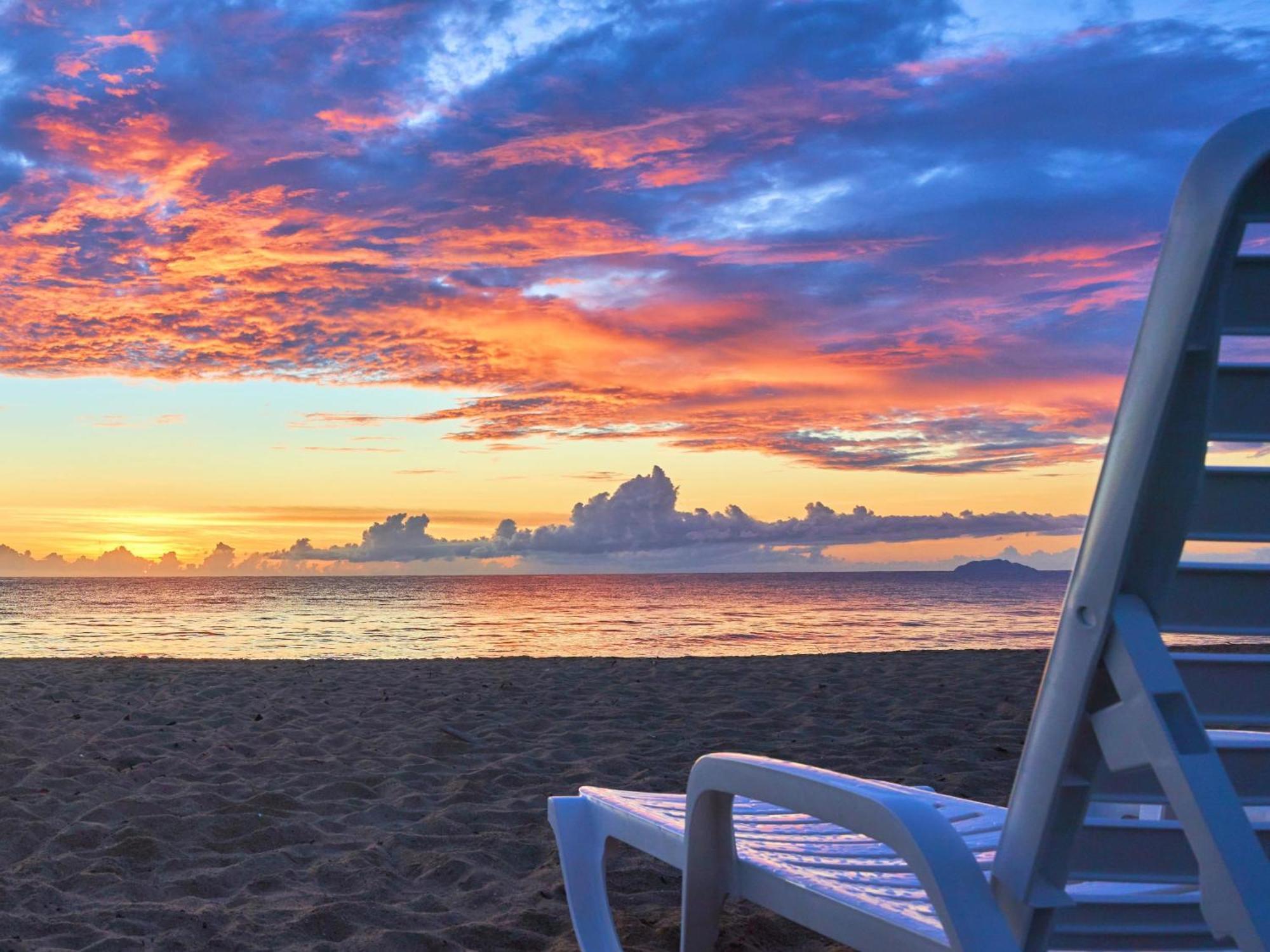 Rincon Of The Seas Grand Caribbean Hotel エクステリア 写真