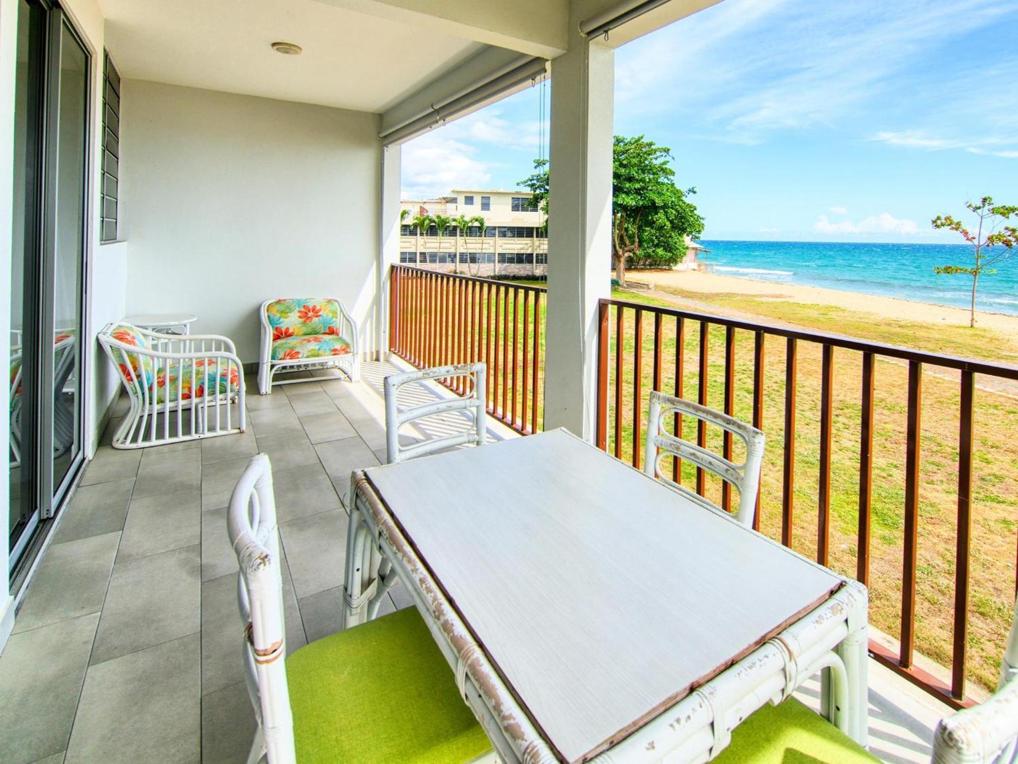 Rincon Of The Seas Grand Caribbean Hotel エクステリア 写真