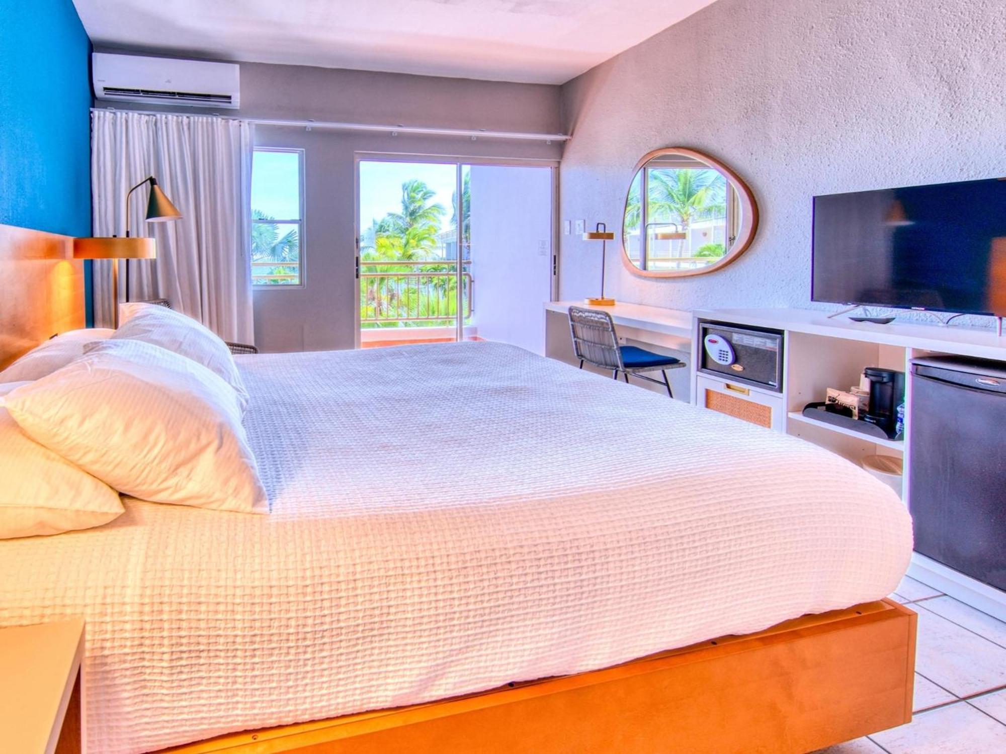 Rincon Of The Seas Grand Caribbean Hotel エクステリア 写真