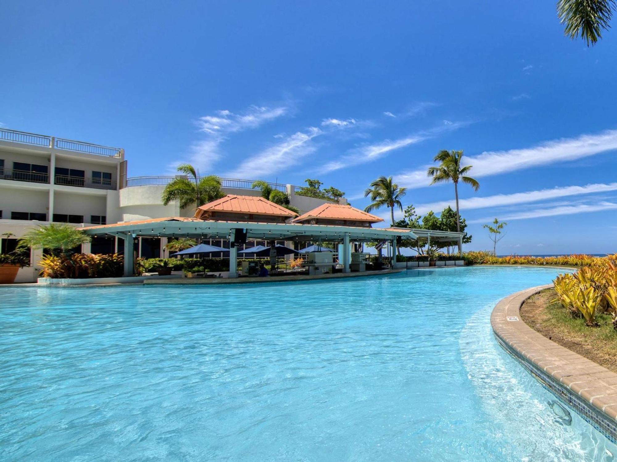 Rincon Of The Seas Grand Caribbean Hotel エクステリア 写真