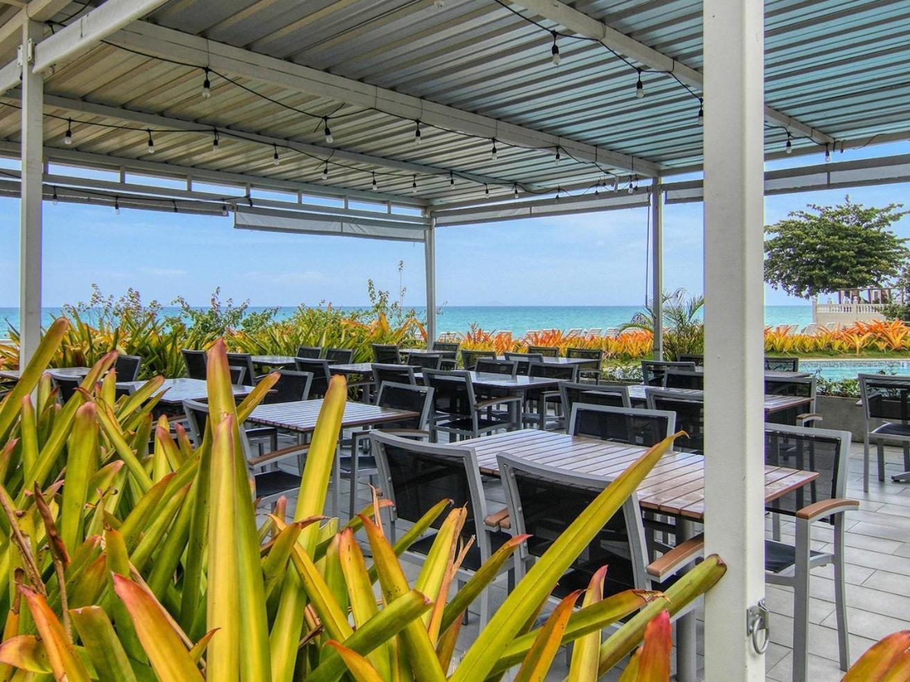 Rincon Of The Seas Grand Caribbean Hotel エクステリア 写真