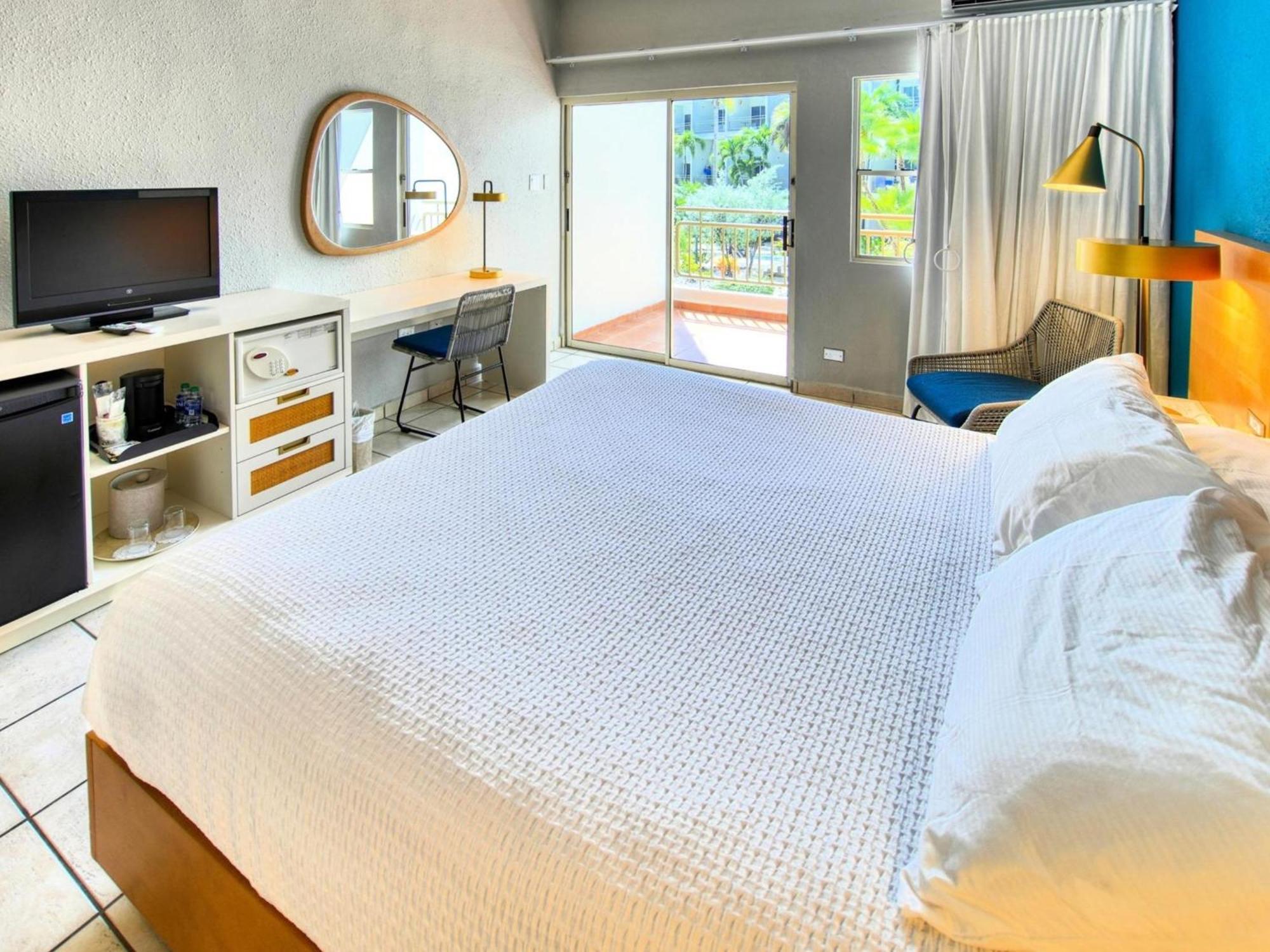 Rincon Of The Seas Grand Caribbean Hotel エクステリア 写真