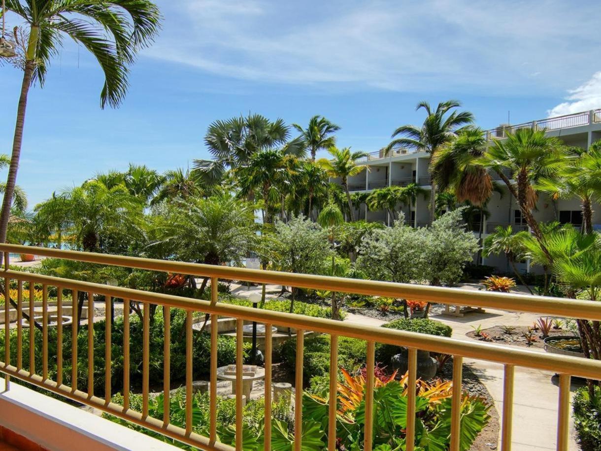 Rincon Of The Seas Grand Caribbean Hotel エクステリア 写真