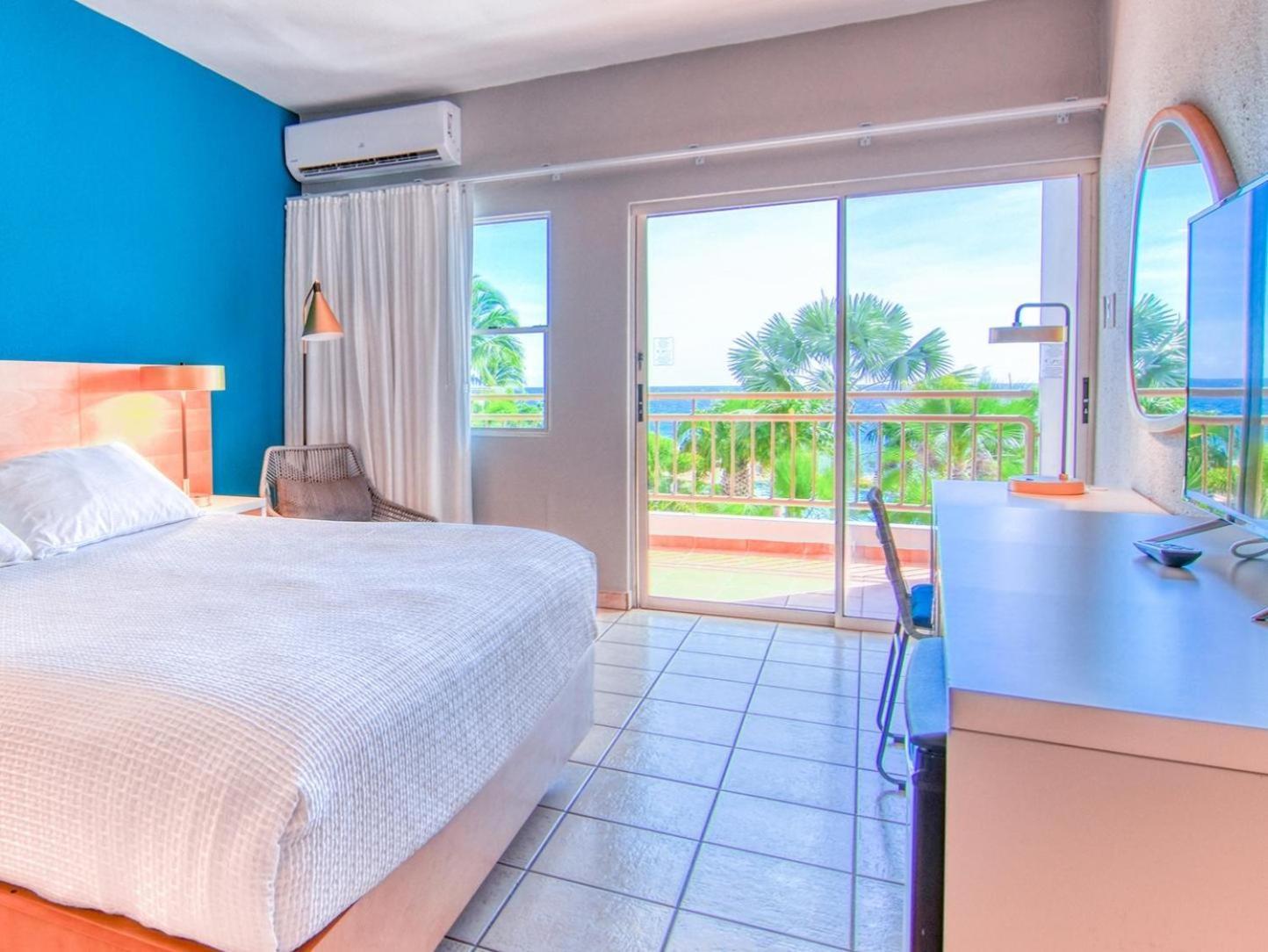Rincon Of The Seas Grand Caribbean Hotel エクステリア 写真