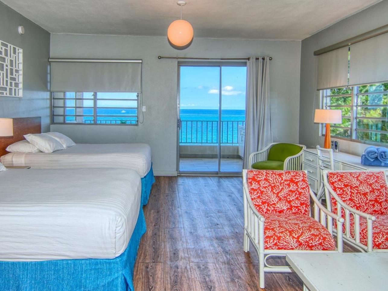 Rincon Of The Seas Grand Caribbean Hotel エクステリア 写真