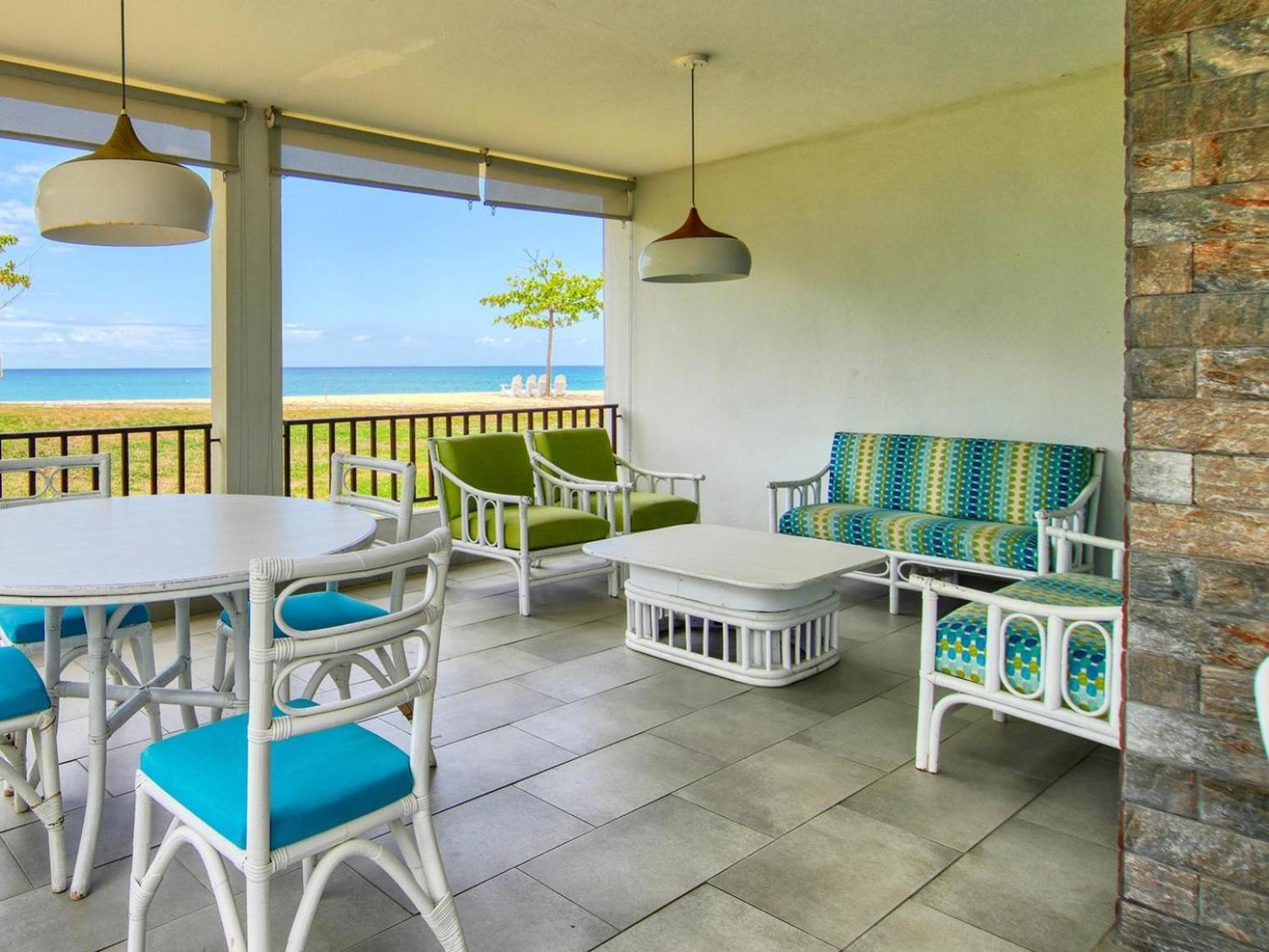 Rincon Of The Seas Grand Caribbean Hotel エクステリア 写真