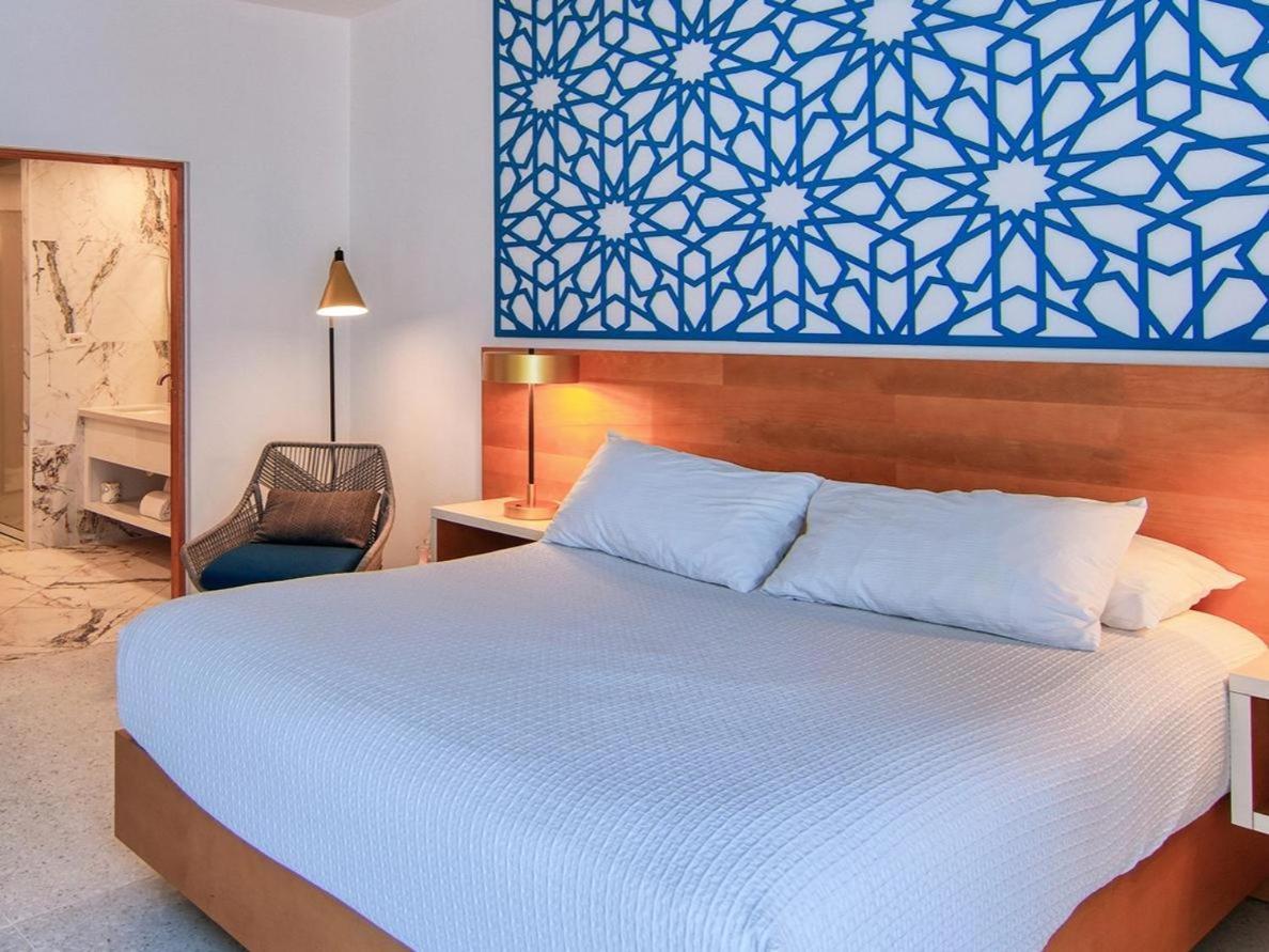Rincon Of The Seas Grand Caribbean Hotel エクステリア 写真
