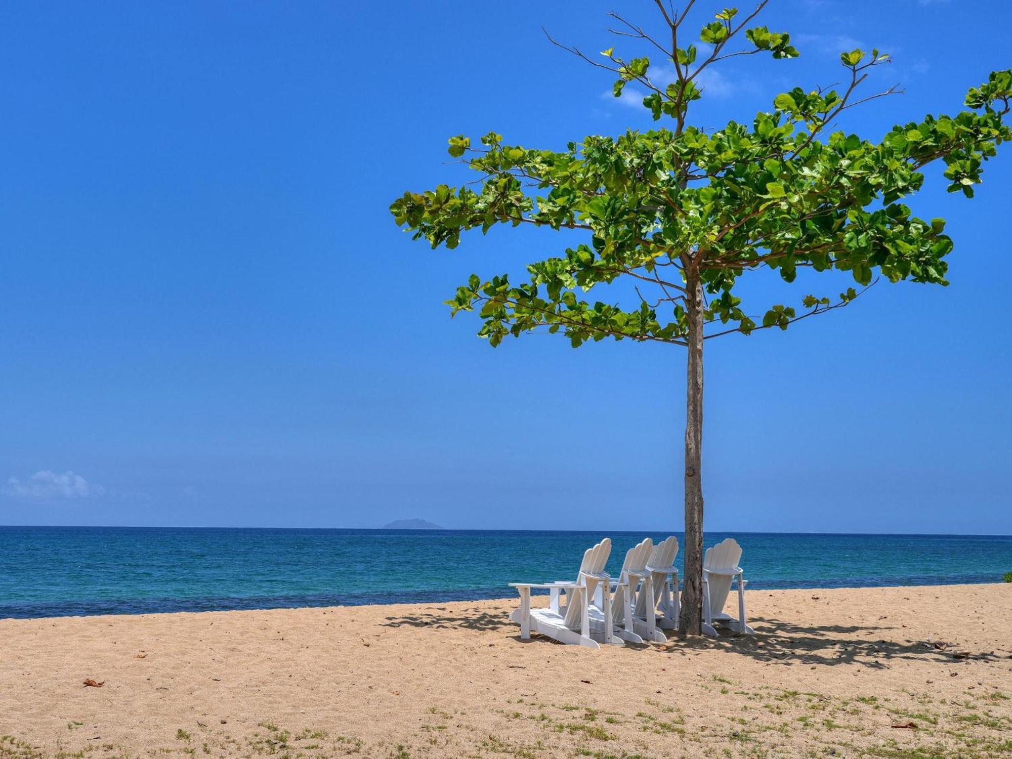 Rincon Of The Seas Grand Caribbean Hotel エクステリア 写真