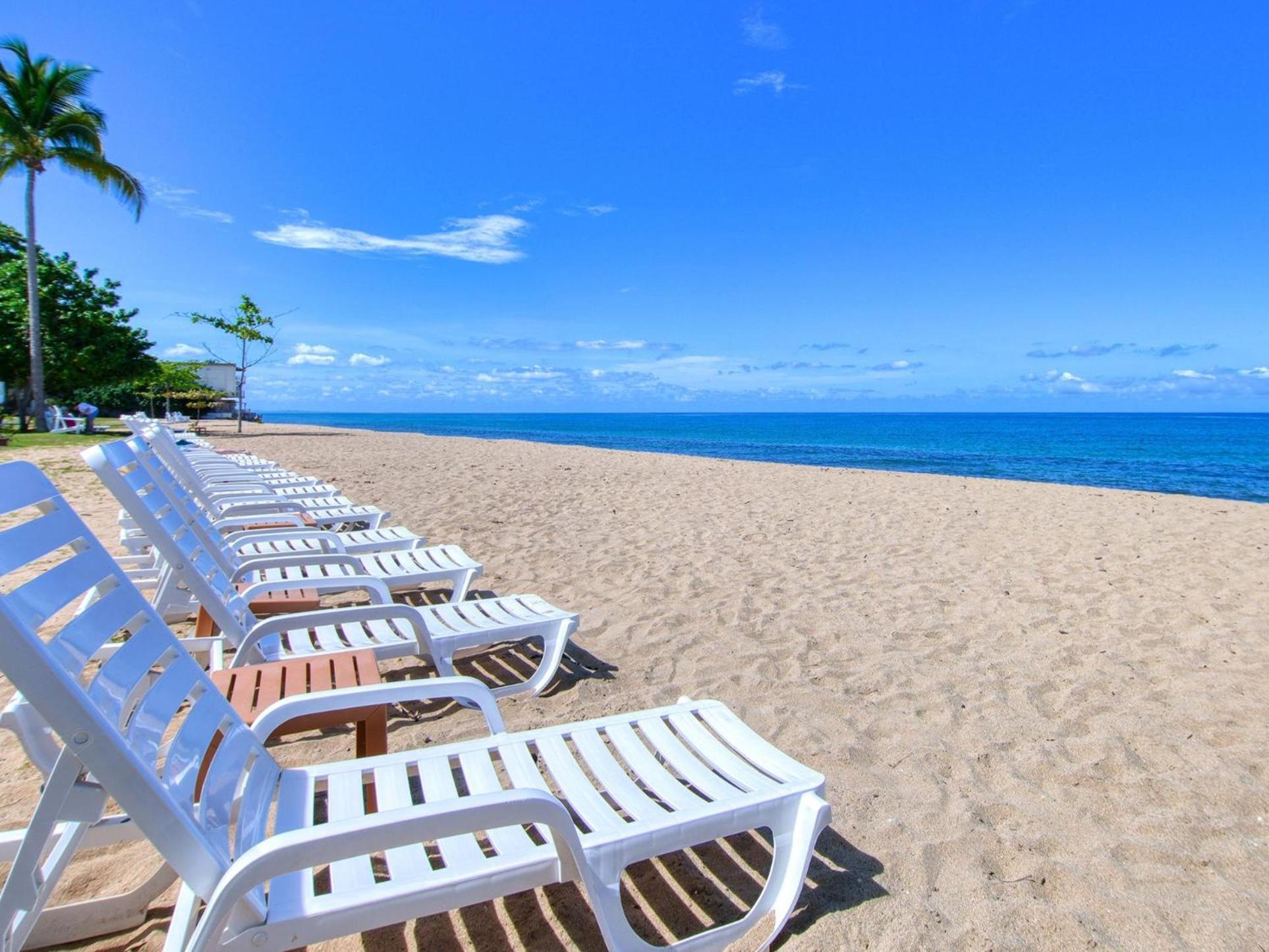 Rincon Of The Seas Grand Caribbean Hotel エクステリア 写真