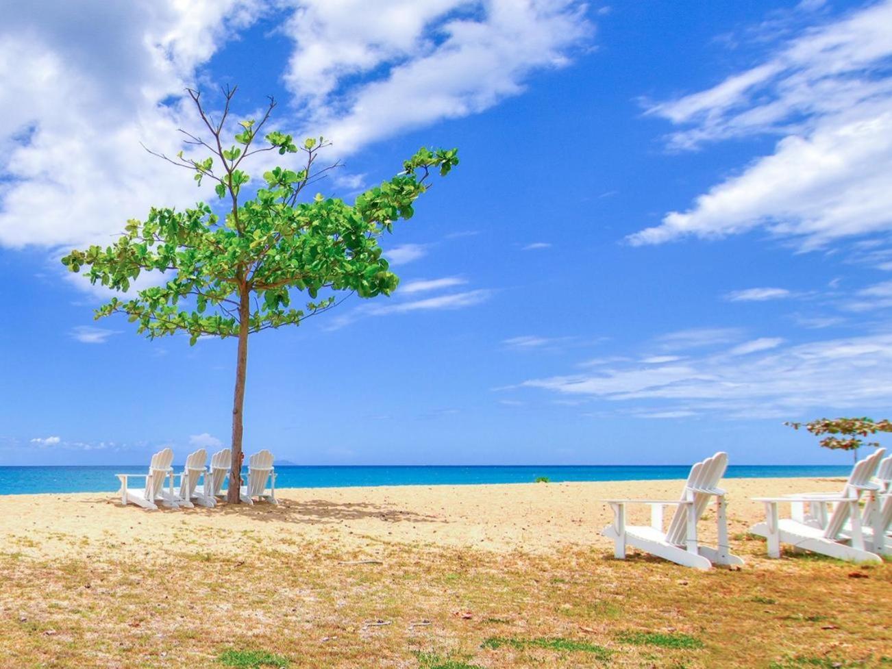 Rincon Of The Seas Grand Caribbean Hotel エクステリア 写真
